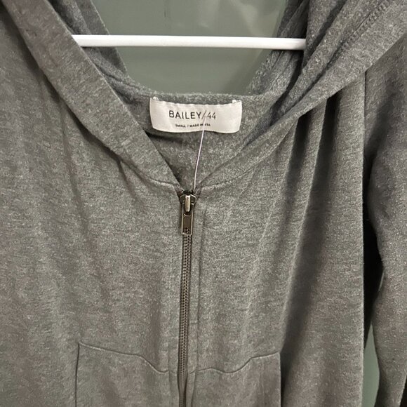 BALLY 44 SWEATSHIRT - Picture 6 of 6